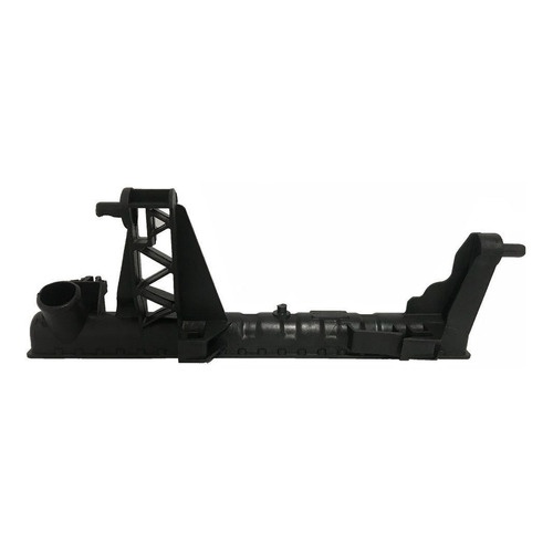 Caixa De Radiador Sangrador Agile Montana 2010 41mmx390mm