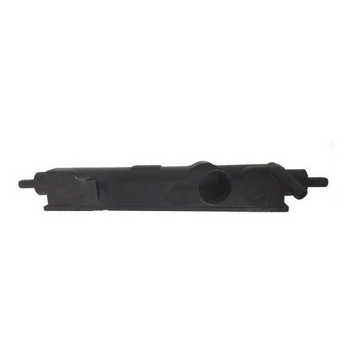 Caixa De Radiador Inferior Chevrolet Corsa Com Ar 48mmx280mm