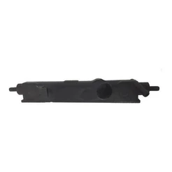 Caixa De Radiador Inferior Chevrolet Corsa Com Ar 48mmx280mm