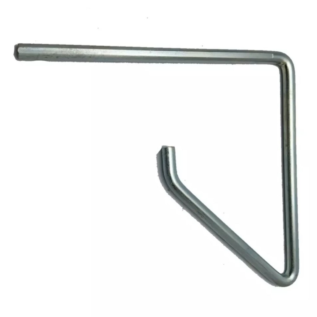 Limitador 7mm Cortag Cortador Piso Master 75/90/115 Zincado em Oferta na Shopee