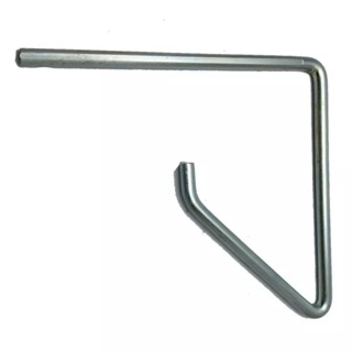 Limitador 7mm Cortag Cortador Piso Master 75/90/115 Zincado em Oferta na Shopee