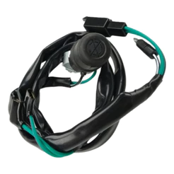 Punho Interruptor Emergência Crf 230 Mata Motor