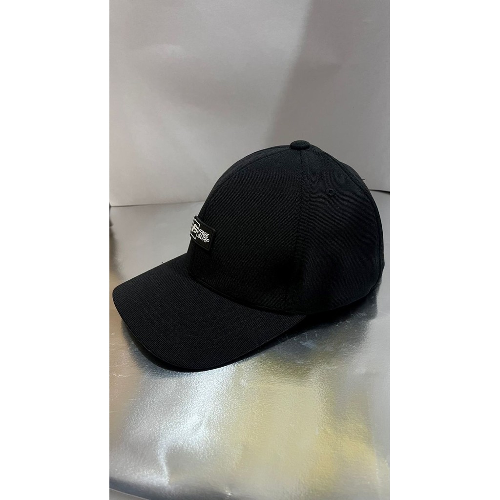 BONE FREE SURF ORIGINAL FECHADO BAY PRETO