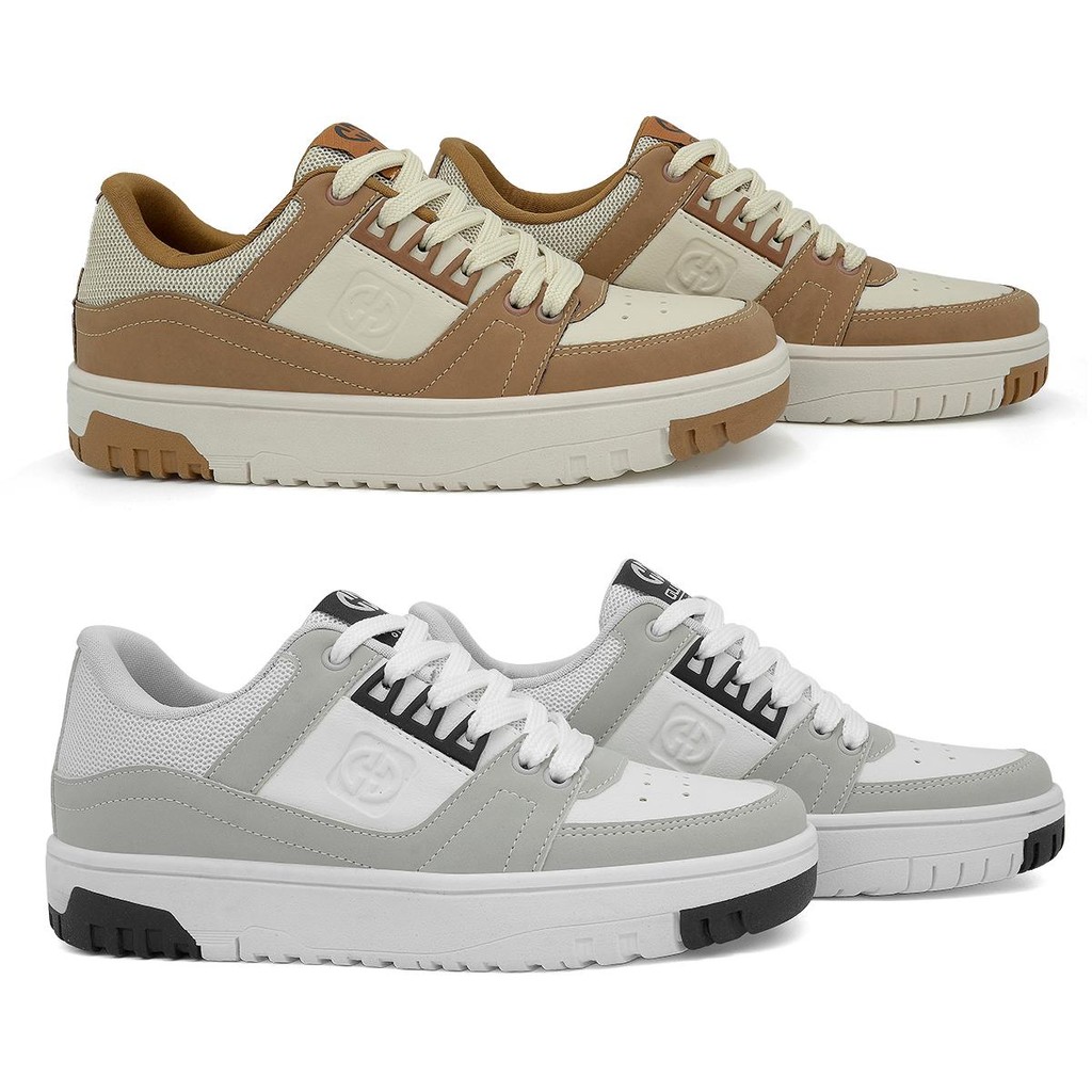 Kit 2 Tênis Street Ollie Masculino Rocky Conforto - Men Shoes