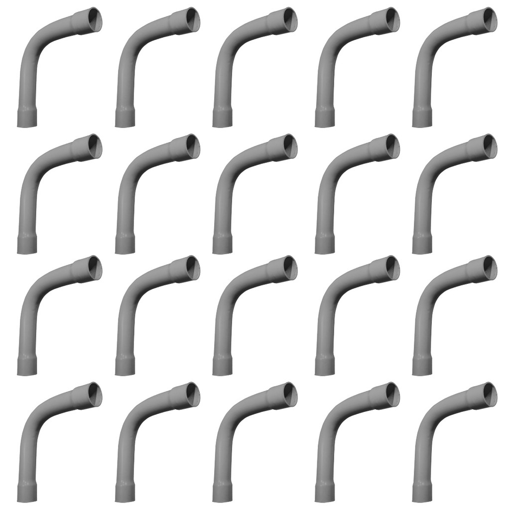 Curva Eletroduto 2 Polegadas: Onde Comprar | BuscaProdutos