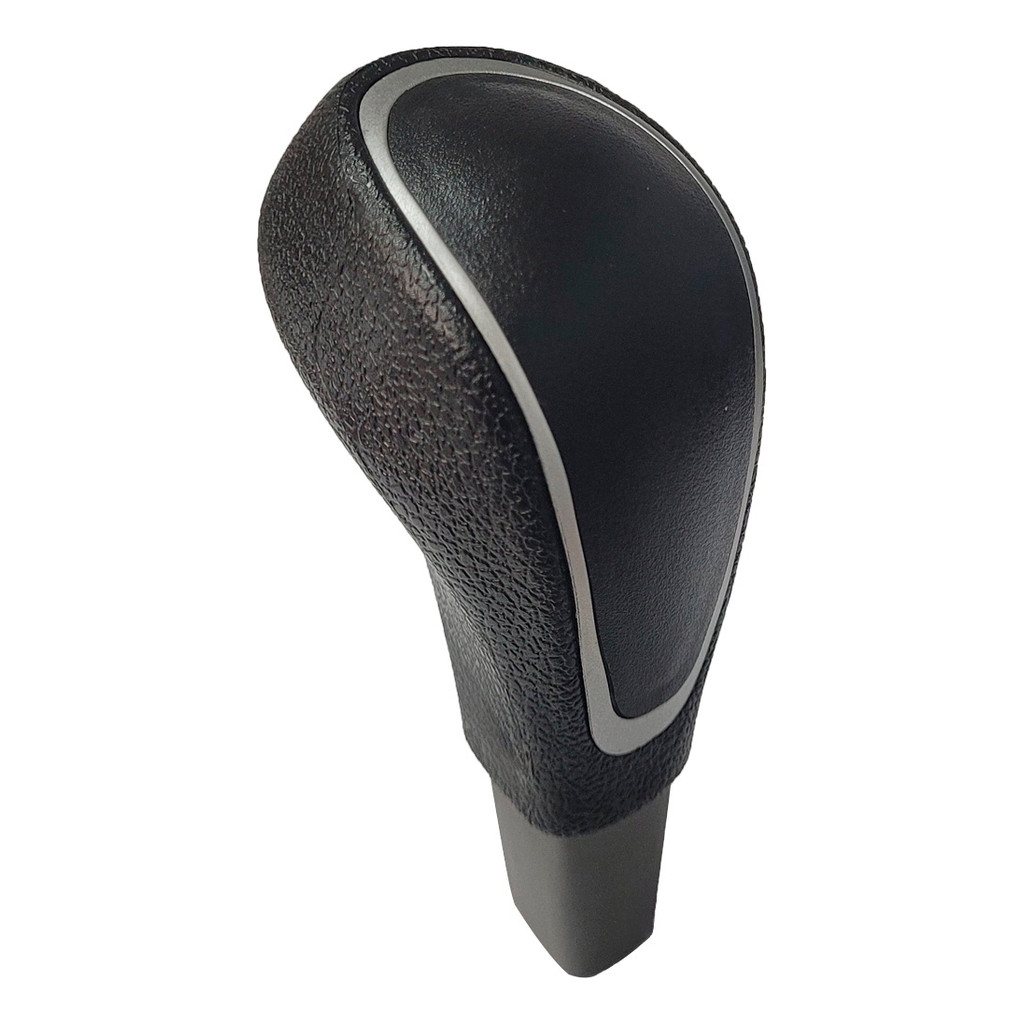 Manopla Bola De Câmbio Hb20/hb20s/hb20x 13/15 Cor Preto