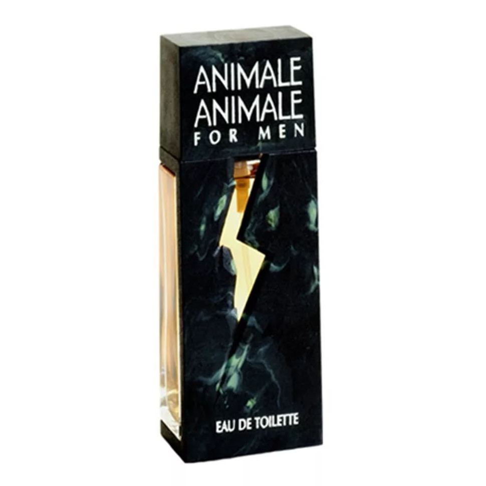 Animale Animale 100ml - Perfume Masculino - Eau De Toilette