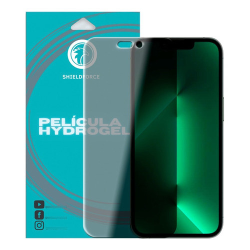 Película iPhone 13 Pro Max Privacidade Shieldforce
