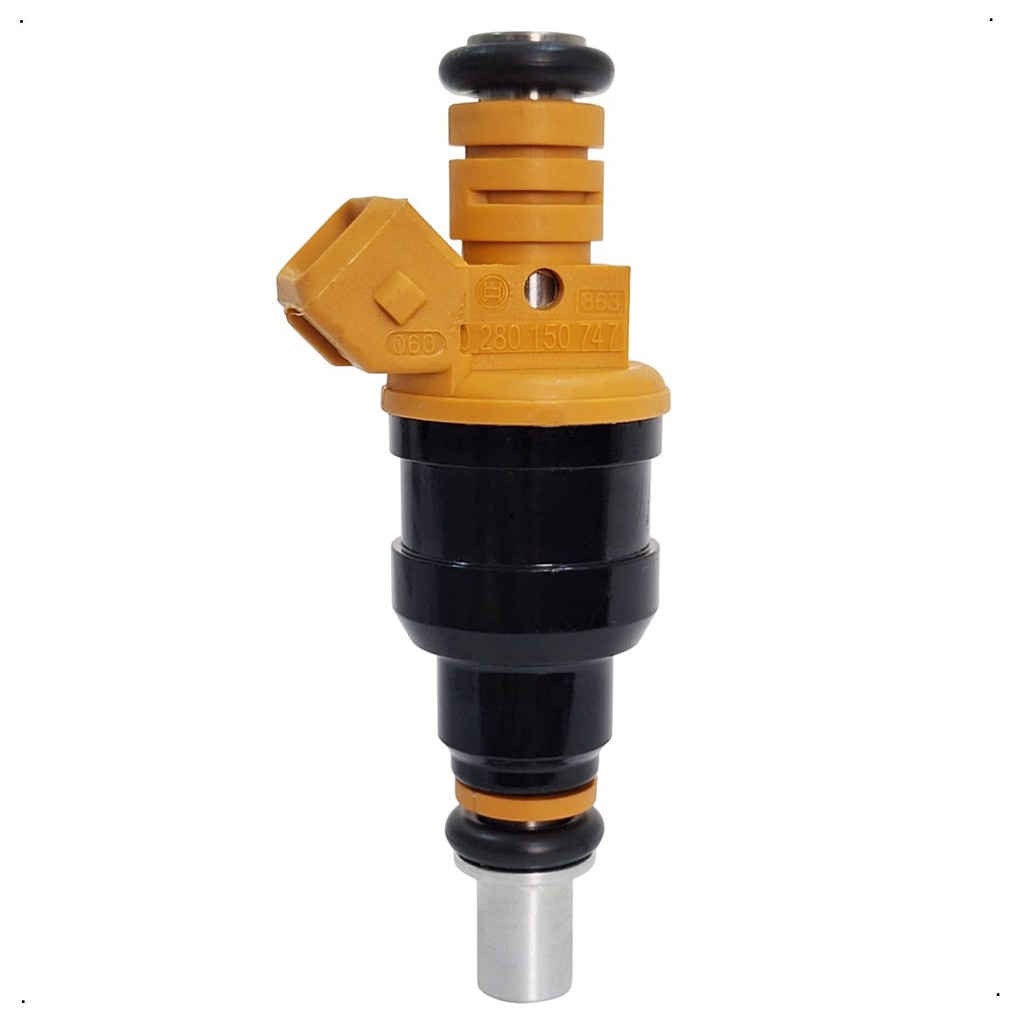 Bico Injetor 90322060 Astra 2.0 Gasolina Mpfi 1992 1993 1994 1995 1996 0280150747