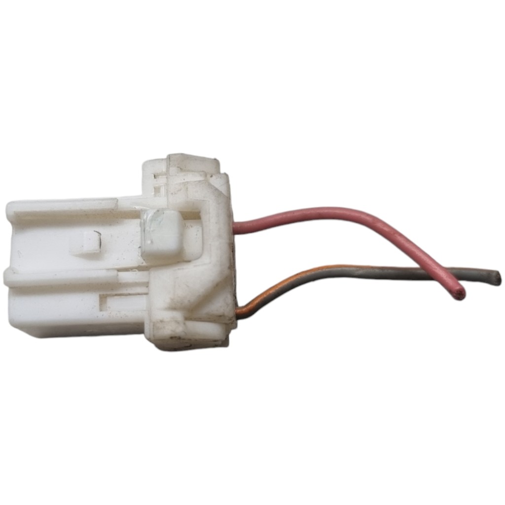 Plug Chicote Modulo Sirene Alarme Hyundai Hb20 Creta