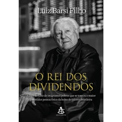 REI DOS DIVIDENDOS, O - SEXTANTE