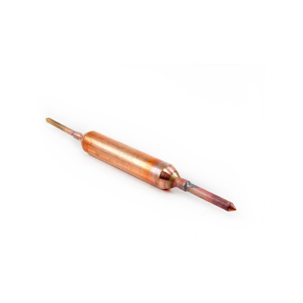 Filtro Secador Com Molecular 15G Sem Apêndice e Com Ponteira em Oferta na Shopee