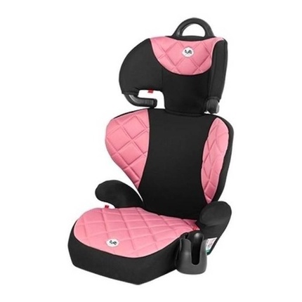 Cadeira infantil para carro Tutti Baby Cadeira Triton 2022 rosa