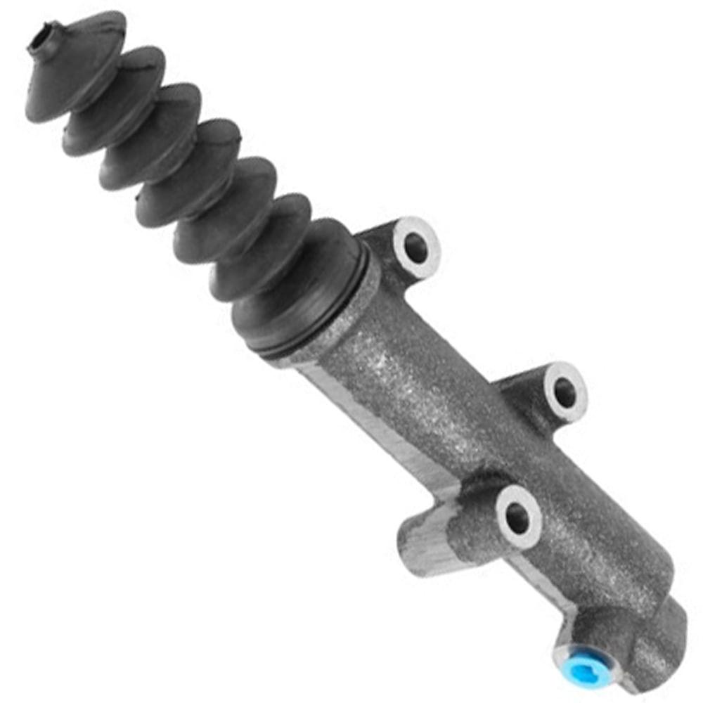 Cilindro Auxiliar Embreagem Ford Cargo 85 A 2012 Trw