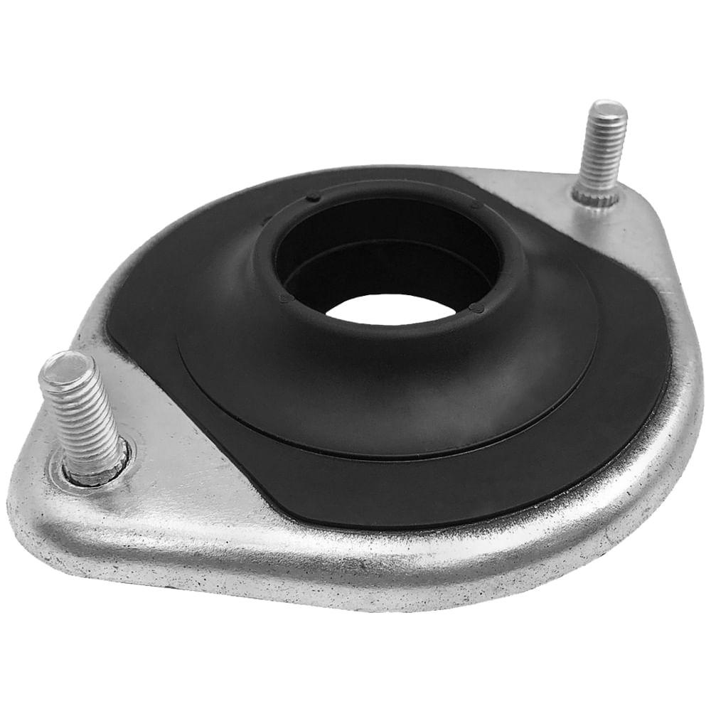 Coxim Amortecedor Chevrolet Celta Prisma 2001 A 2015 Nakata em Oferta na Shopee