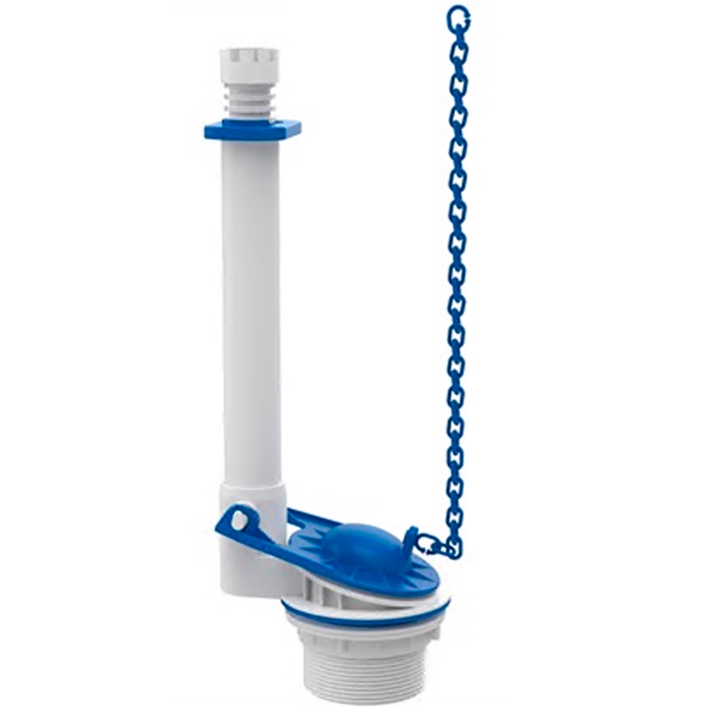 Mecanismo Universal De Saída Para Caixa Acoplada Descarga em Oferta na Shopee