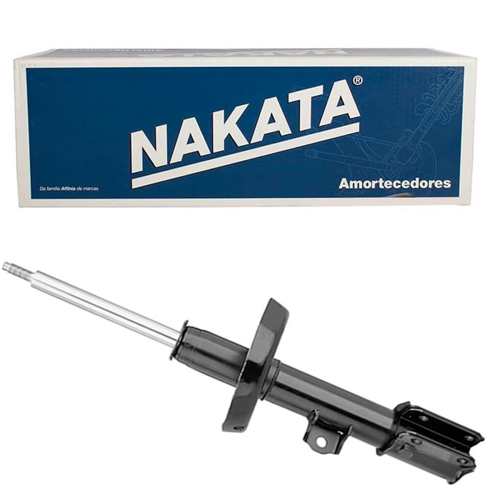 Amortecedor Montana 03 04 05 06 A 10 Diant Motorista Nakata - Spare Parts and Accessories for Vehicles
