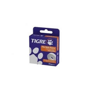 Fita Veda Rosca 1,8cm 10 metros Tigre