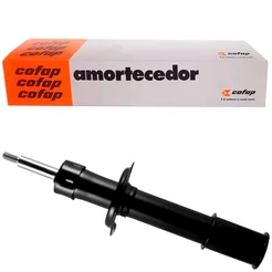 Amortecedor Dianteiro Fiat Uno 88 A 2016 Cofap Original