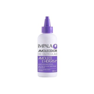 Amolecedor Cutícula Impala 100ml