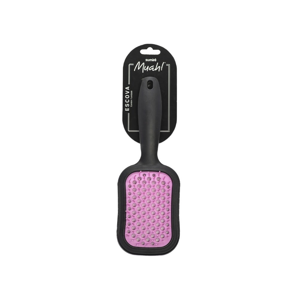 Escova Secagem Rápida Muah! em Oferta na Shopee