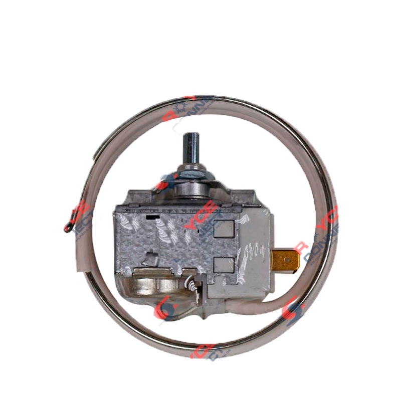 Termostato Rotativo Univ. Importado