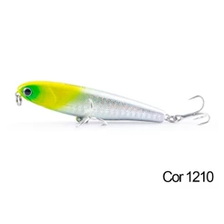 Isca Artificial Alabama 85 - Maruri