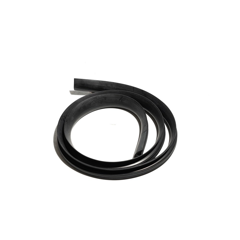 Borracha Arremate Superior Para-Brisa Superior Corsa Montana Após 02