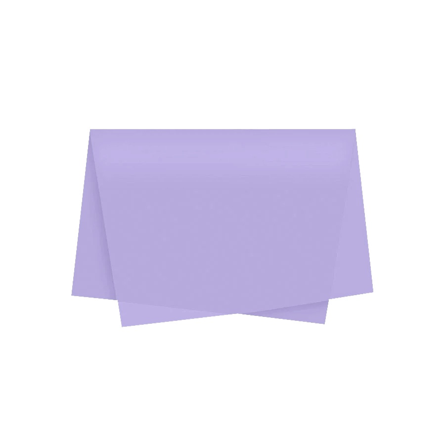 Papel de Seda - 50x70 - Azul Serenity - 10 unidades - Rizzo em Oferta na Shopee