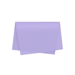 Papel de Seda - 50x70 - Azul Serenity - 10 unidades - Rizzo