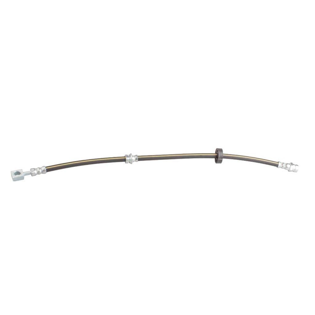 Flexível Freio Vw Fox 2005 a 2015 - 105503 - 7052