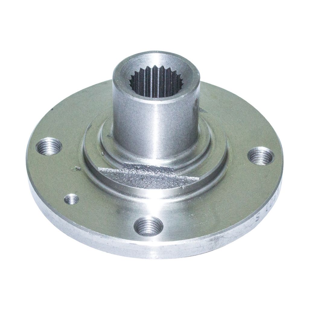 Cubo Roda Ford Versailles 1991 a 1996 - 160762 - HFCD01