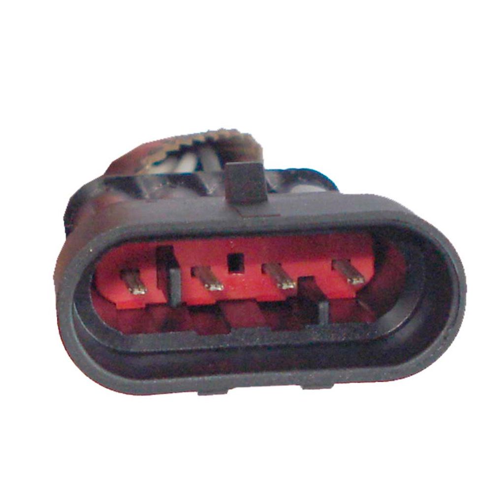 Sonda Lambda Fiat Palio 2011 a 2018 - 163089 - 883440043 — imagem 2 de 2