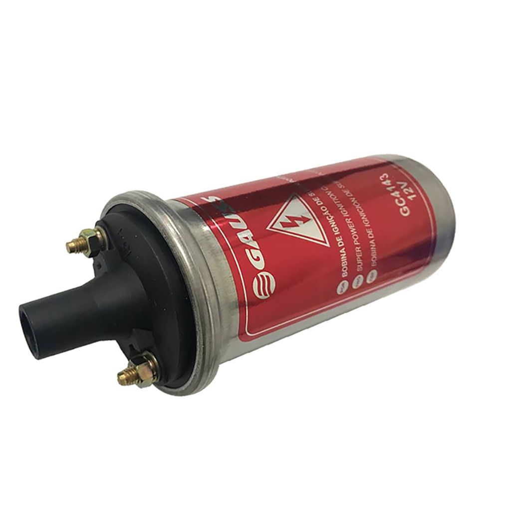 Bobina Fusca Ignicao Eletrônica: Onde Comprar | BuscaProdutos