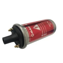 Bobina Ignição Sem Pino Apollo 1.8 Ap 1990 1991 1992 - 61546 - Gc4143
