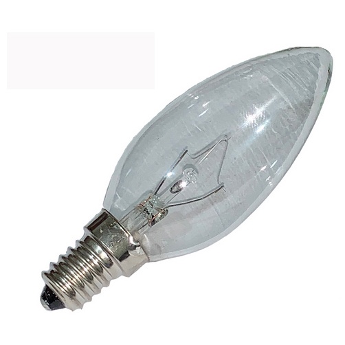 Lâmpada Depurador Exaustor Electrolux De60 De80 220v