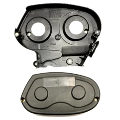 Kit Capa Proteção Correia Gm Tracker 2014 a 2016 - 843043 - 106189