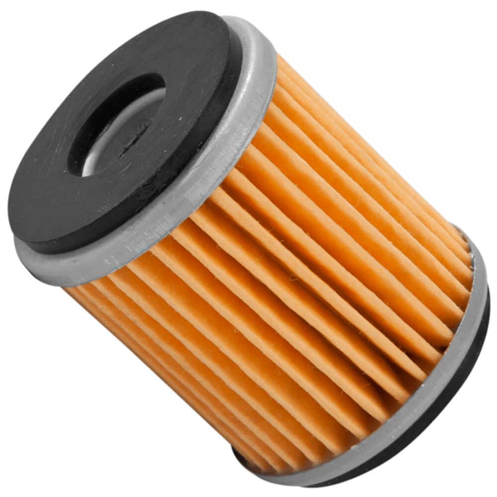 Filtro Óleo Yamaha XTZ 250 Lander 2007 a 2023 Wega JFO0017 · foto 2