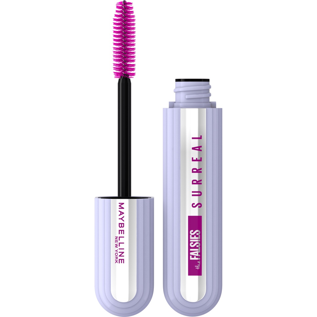 Máscara de Cílios Maybelline NY The Falsies Surreal 10ml - Beauty