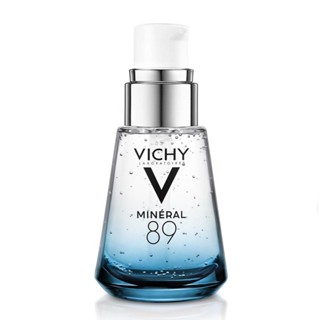 Minéral 89 Vichy Concentrado Fortificante 30ml