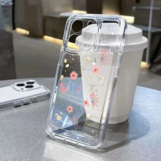 Elegante Capa De Telefone Macia Transparente Para Samsung Galaxy A32 A54 A14 A34 A13 A23 A33 A53 A73 A52 A52S A72 A51 A71