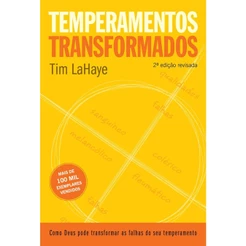 Temperamentos Transformados | Tim LaHaye
