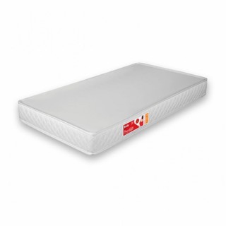 Colchão De Berço Espuma D18 Baby 60cm x 130cm x10cm Prorelax em Oferta na Shopee
