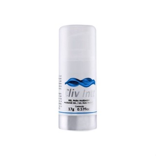 Cliv Intt Gel Dessensibilizante Lubrificante Para Anal 17gr