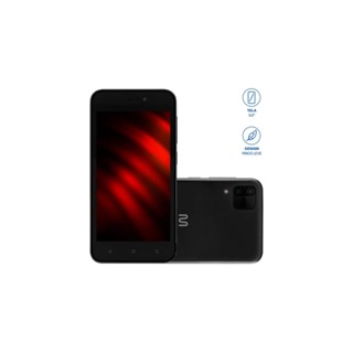 Smartphone Multilaser E 2 32GB 1GB RAM 3G 5,0
