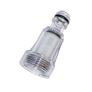 BICO DE ENTRADA 3/4 COM FILTRO LAVADORAS ENGATE RAPIDO 1/2 WAP KARCHER ELECTROLUX LAVOR em Oferta na Shopee