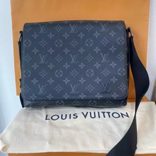 Bolsa De Lazer Impressa De Moda Para Homens E Mulheres/Um Ombro