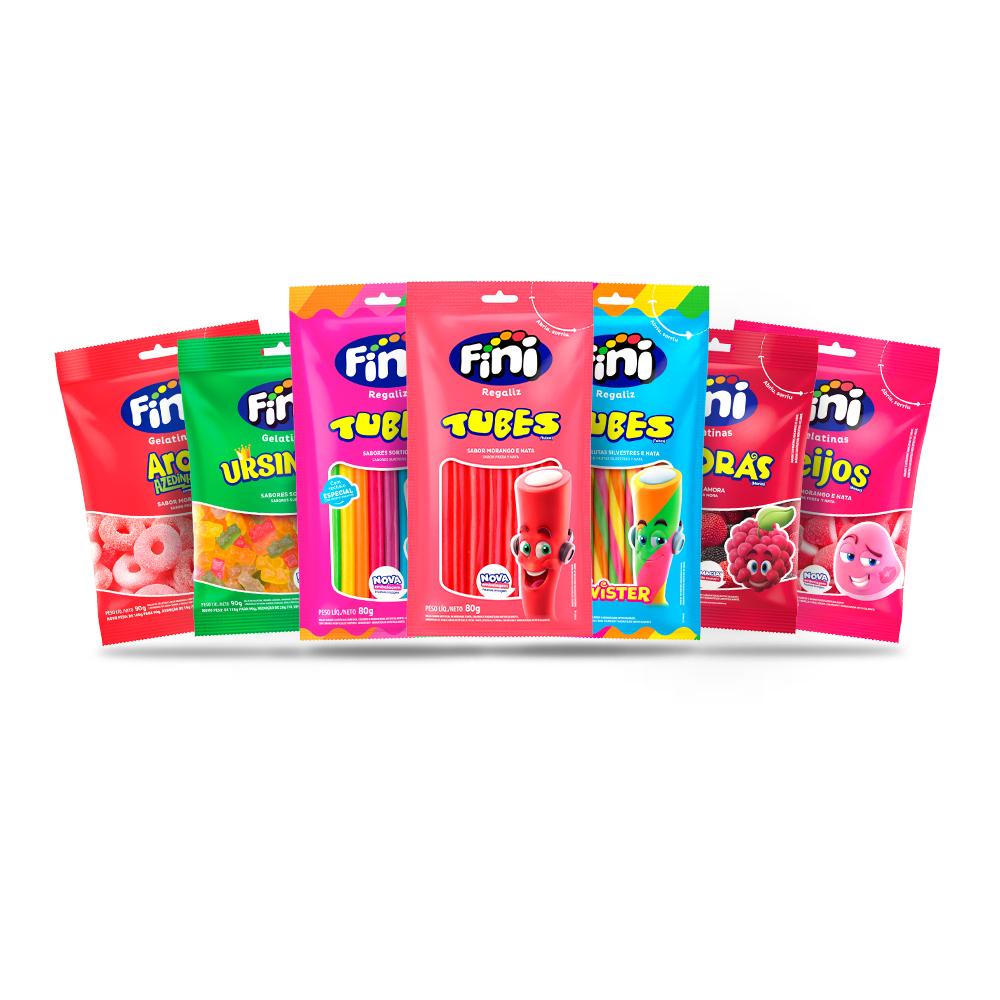 Clássicos - FINI em Oferta na Shopee