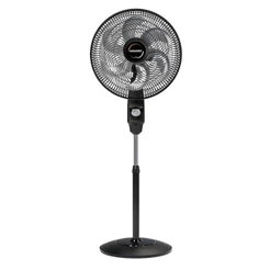 Ventilador de Coluna Mallory Éolo 40cm 6 Pás 3 Velocidades 126W B9440170