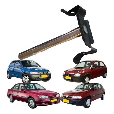 Pino Trava Trambulador Corsa 94/05 Celta 01/05 Astra Vectra em Oferta na Shopee